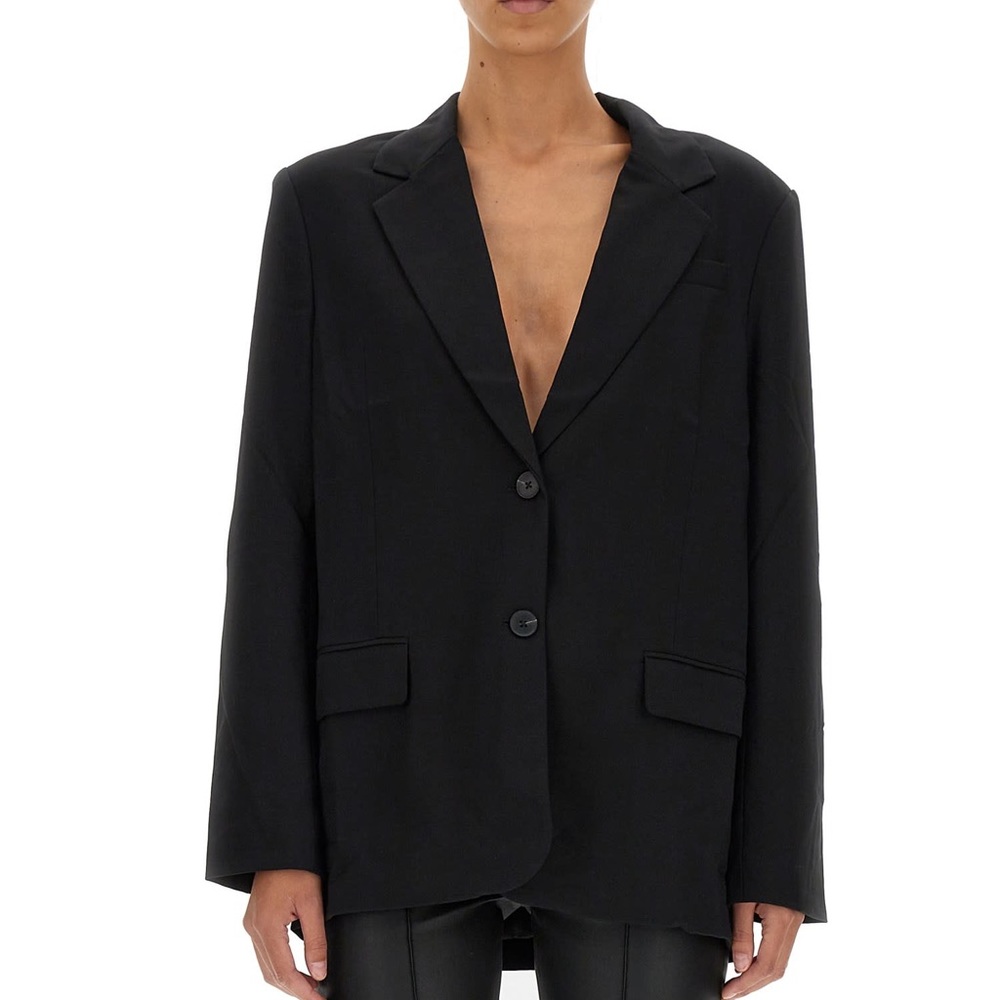 Remain Blazer